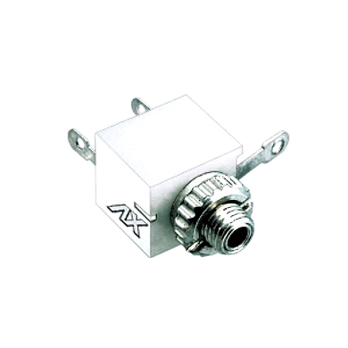 Ep Socket 2.5 Mm W/Spring-SE044