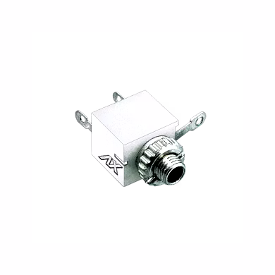 Ep Socket 3.5 Mm W / Spring.-SE046