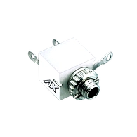 Ep Socket 3.5 Mm W / Spring.