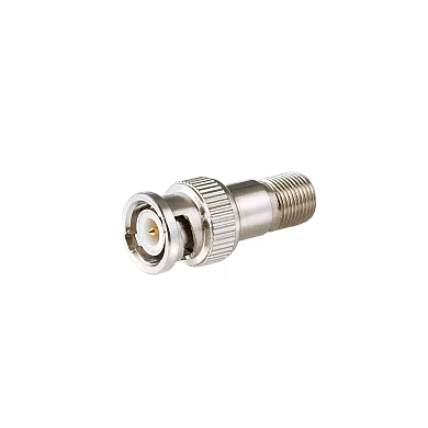 Bnc - ''F' Socket Coupler-SE050