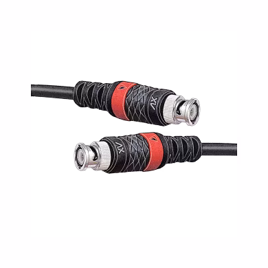 Bnc Plug - Bnc Plug Cord Dlx-SE051