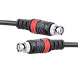 Bnc Plug - Bnc Plug Cord Dlx-SE051-sm