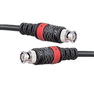 Bnc Plug - Bnc Plug Cord Dlx