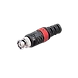 Bnc Plug (S.Delux) Centre Pin Gold Plated-SE053-sm