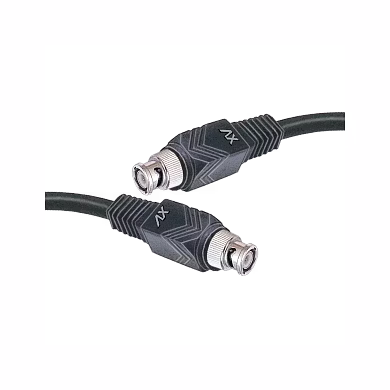 Bnc Plug / Bnc Plug Cord Moulded-SE054
