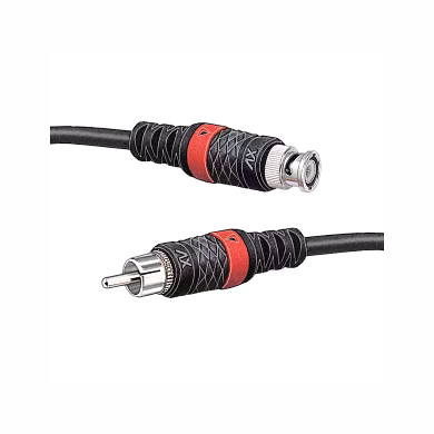 Bnc Plug / Rca Plug Cord Dlx-SE055