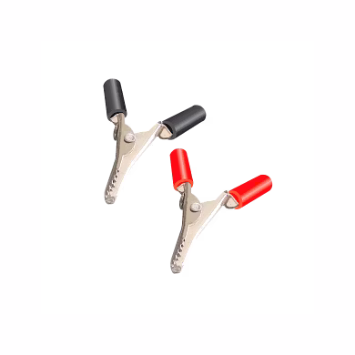 Crocodile Clip .Dlx-SE069