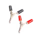 Crocodile Clip .Dlx-SE069-sm