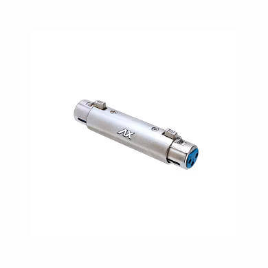 Xlr Female - Xlr Female Adapter-SE172