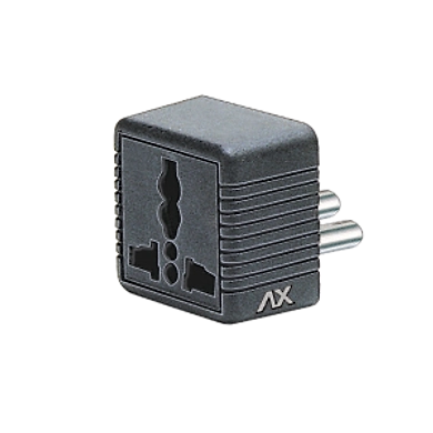 2 Pin Continental Conversion Plug-SE223