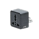 2 Pin Continental Conversion Plug-SE223-sm