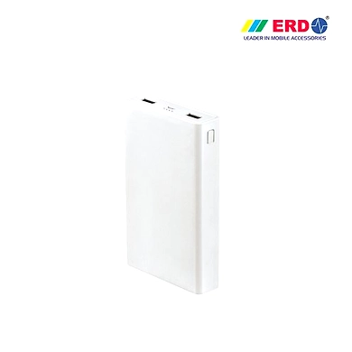 Power Bank 10000 MAh-ERD-001
