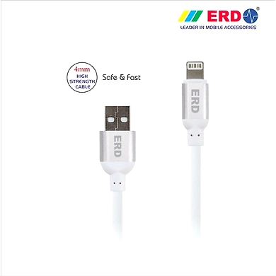 UC 49 Metal Casing IP5 Data Cable-ERD-003