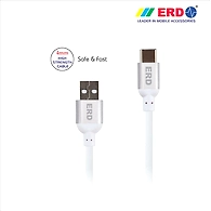 UC 39 Metal Casing USB-C Data Cable