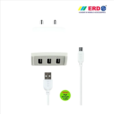 TC 33 Micro USB Charger-ERD-005
