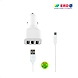 CC 33 Triple Micro USB Car Charger-ERD-006-sm
