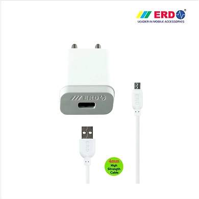 TC 24 MICRO USB CHARGER-ERD-007