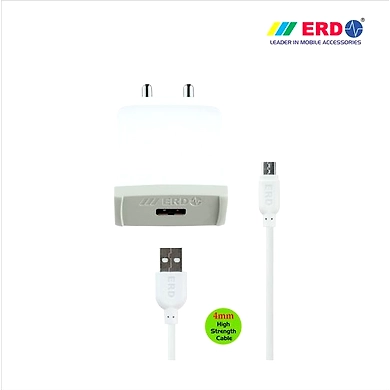 TC 31 Micro USB Charger-ERD-010