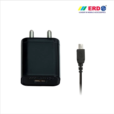 TC 30 V3/ Mini USB Charger-ERD-012