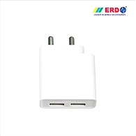 TC 75 Dual USB Dock