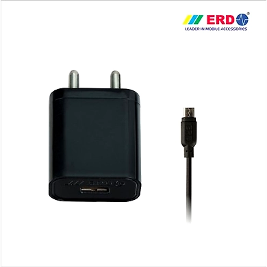 TC 40 Micro USB Charger-ERD-037