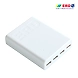 TC 80 Four USB Dock Charger-ERD-042-sm