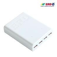 TC 80 Four USB Dock Charger