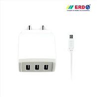 TC 33 MICRO USB CHARGER