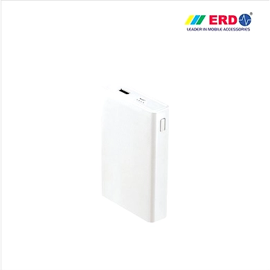 Power Bank 6000 MAh-ERD-044