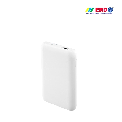 Power Bank 5000 mAh-ERD-048