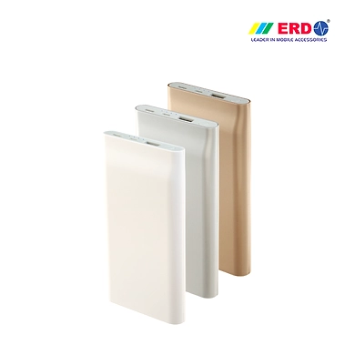 Power Bank 10000 MAh-ERD-051