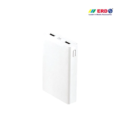 Power Bank 8000 MAh-ERD-052