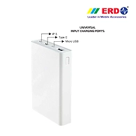 Power Bank 10000 MAh