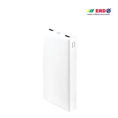 Power Bank 10000 MAh-ERD-054