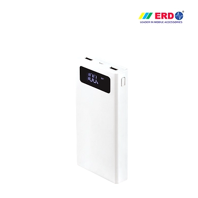 Power Bank 10000 MAh-ERD-055