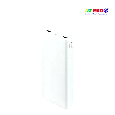 Power Bank 12000 mAh-ERD-056