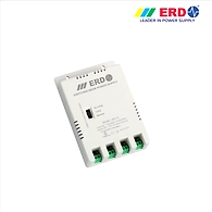 4 Channel CCTV Power Supply