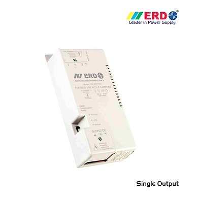 PS-35T 12VDC Switch Mode Power Supply-ERD-072