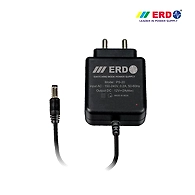 Plug In Type 12 V - 1 Amp CCTV Power Supply