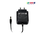 Plug In Type 12V-2Amp CCTV Power Supply-ERD-074-sm