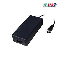 12 V - 3AMP Desktop Type Power Supply