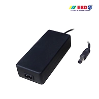 12 V - 5 AMP Desktop Type Power Supply