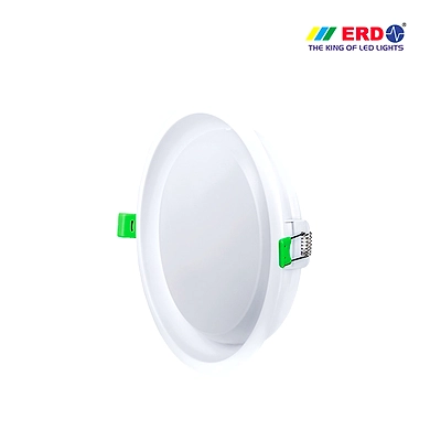 10W Architectural LED Downlight-ERD-084