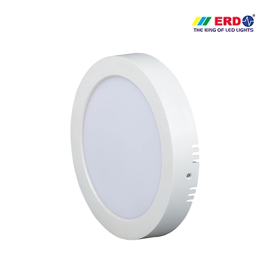 10W Round LED Surface Mount Light-ERD-086