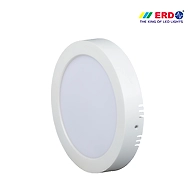 10W Round LED Surface Mount Light