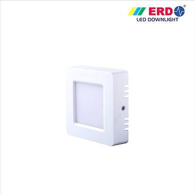 5W Square LED Surface Mount Light-ERD-087