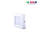 5W Square LED Surface Mount Light-ERD-087-sm