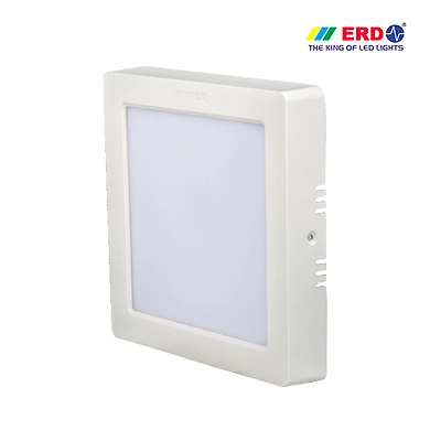15W Square LED Surface Mount Light-ERD-089