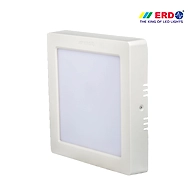 15W Square LED Surface Mount Light