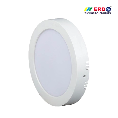 15W Round LED Surface Mount Light-ERD-091